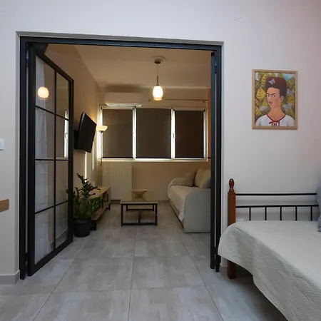 3c's Thess :central, Cosy & Convenient * Салоники