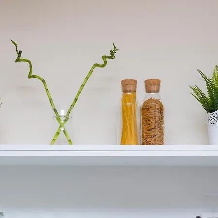 3c's Thess :central, Cosy & Convenient Салоники