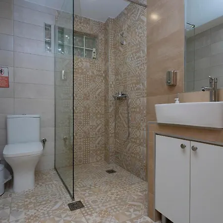 Апартаменты 3c's Thess :central, Cosy & Convenient Салоники